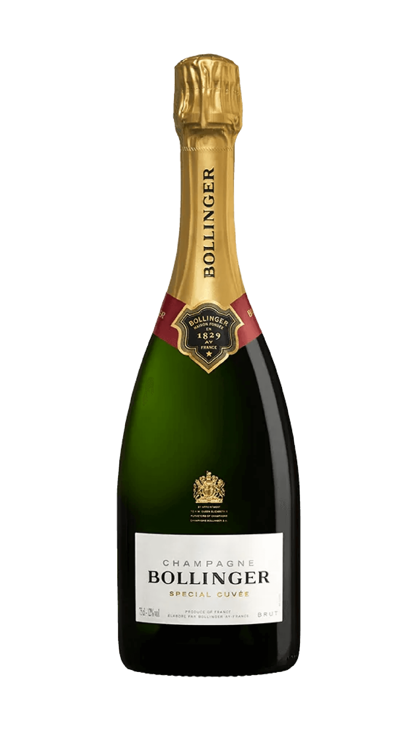 Special Cuvée