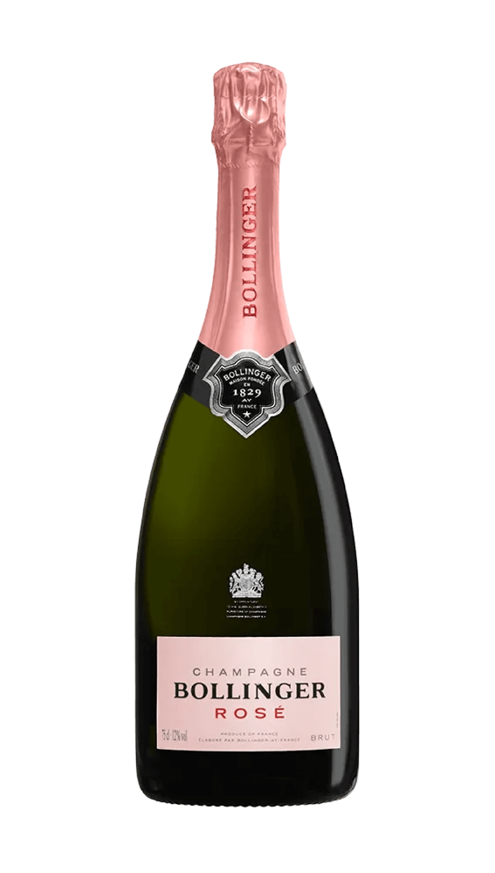 Bollinger Rosé