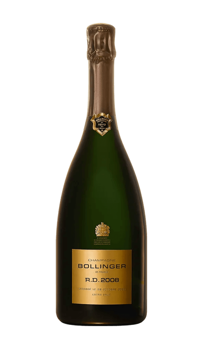 Bollinger R.D. 2008