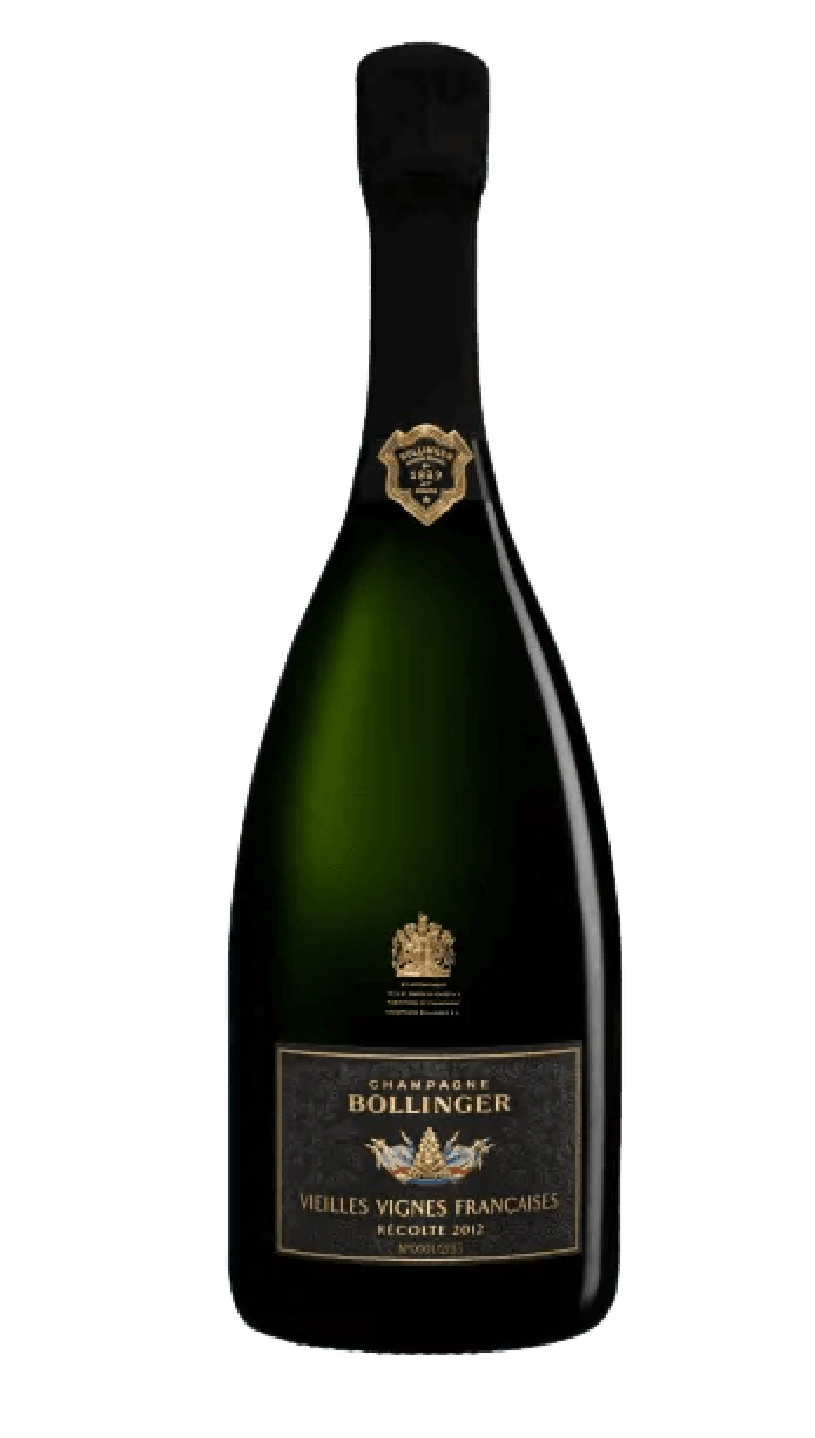 Vieilles Vignes Françaises 2013