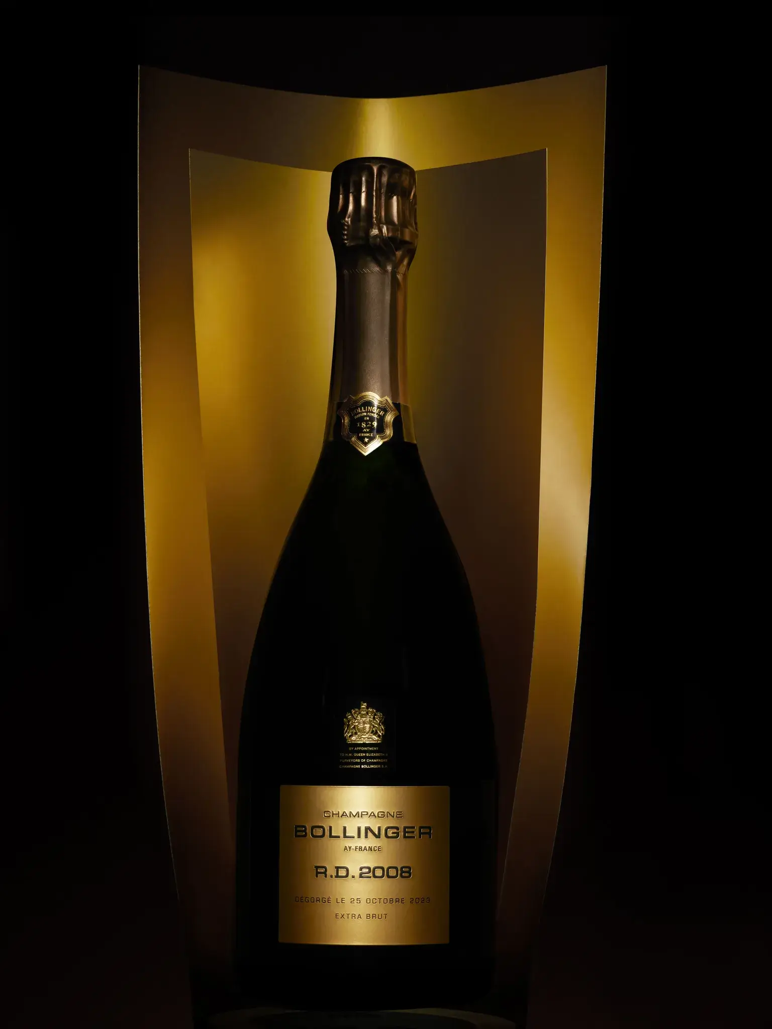 Bollinger R.D. 2008