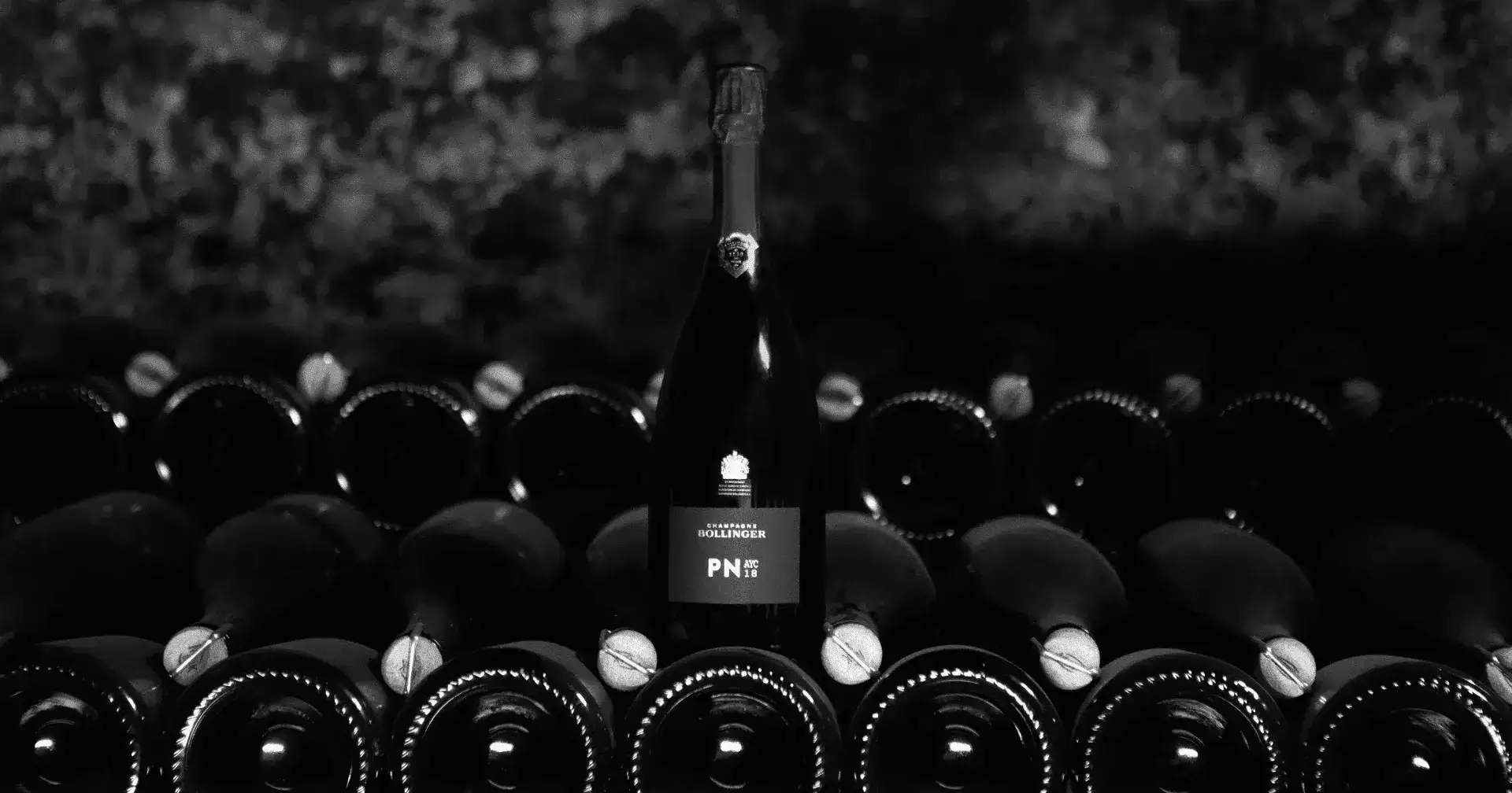 PN AYC18 | ボランジェ - Bollinger｜WINE TO STYLE