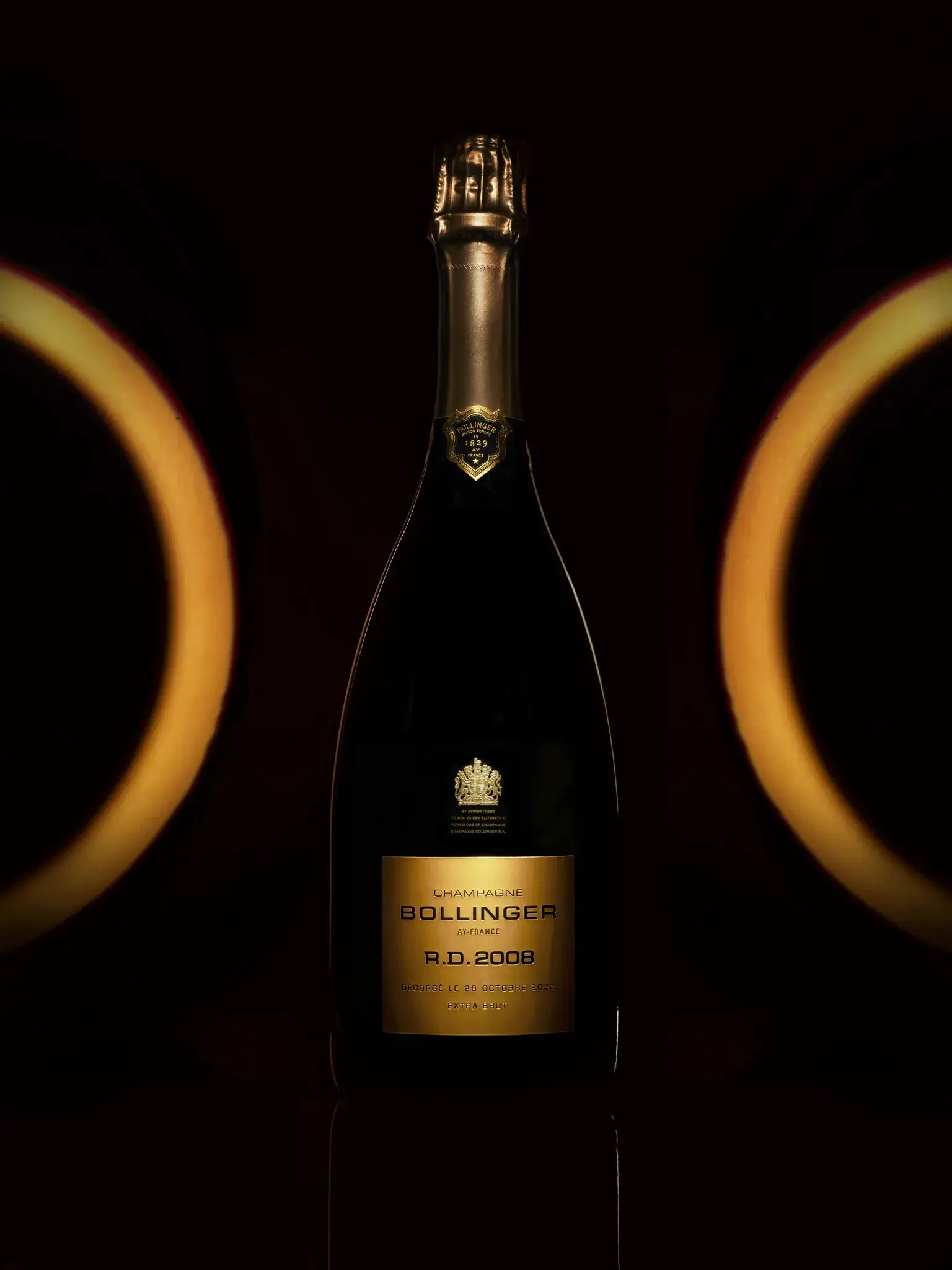 Bollinger R.D. 2008