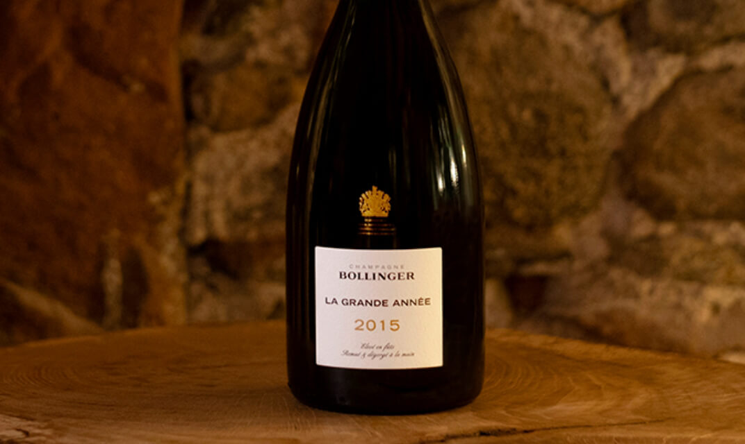 La Grande Année 2015